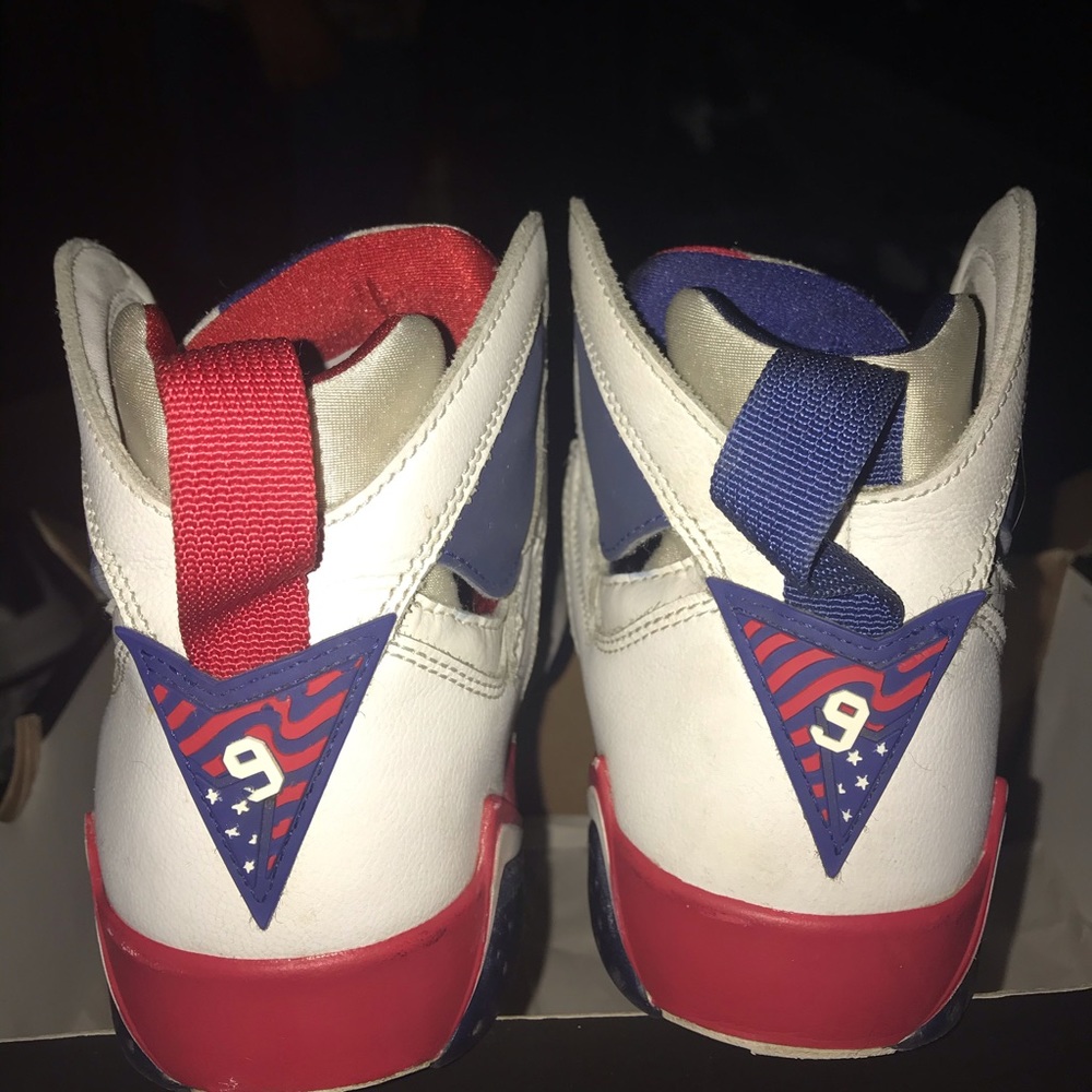 jordan 7 tinker alternate - Picture 4 of 15